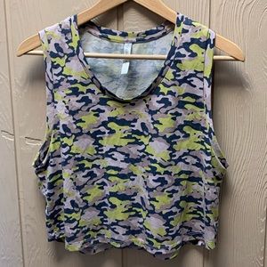 Fabletics Top